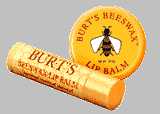 Burt's Bee's Lip Balm